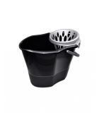 Κουβάς Σφουγγαρίσματος Με Στίφτη 15Lit Είδη Καθαρισμού