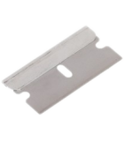 PULEX Ξυράφι Για Μεταλλική Ξύστρα Τσέπης Είδη Καθαρισμού