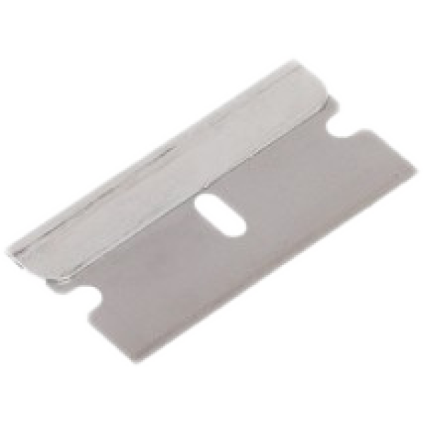 PULEX Ξυράφι Για Μεταλλική Ξύστρα Τσέπης Είδη Καθαρισμού