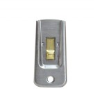 PULEX Ξύστρα Τζαμιών Τσέπης Είδη Καθαρισμού