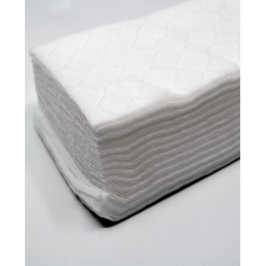 Πανάκι Microfiber Μιας Χρήσης 22,5x45εκ 12Τμχ Είδη Καθαρισμού