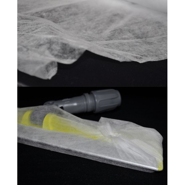 LABICO Εμποτισμένα Πανάκια Μιας Χρήσης 60x30εκ Είδη Καθαρισμού