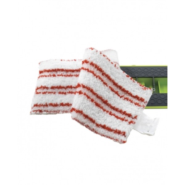 LABICO Microfiber Πανέτα Δίχρωμη Για Γενική Χρήση 40εκ Είδη Καθαρισμού
