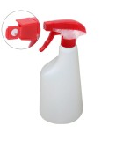 TEX FOAM Ψεκαστήρι Αφρού Κόκκινο 600Ml Είδη Καθαρισμού