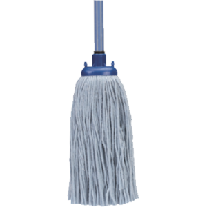 ΜΥΚΟΝΟΣ  Σφουγγαρίστρα Βιδωτή Ημιεπαγγελματική Είδη Καθαρισμού