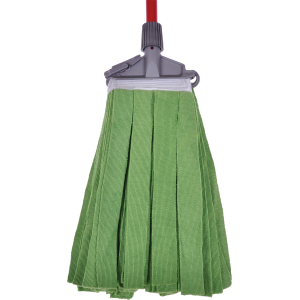 Σφουγγαρίστρα Επαγγελματική Ραφτή Μικροφίμπρας 15 εκ Είδη Καθαρισμού