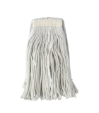 Σφουγγαρίστρα Νημάτινη Επαγγελματική Ραφτή 320/350γρ Είδη Καθαρισμού