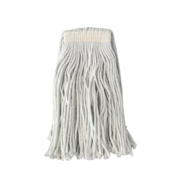 Σφουγγαρίστρα Νημάτινη Επαγγελματική Ραφτή 320/350γρ Είδη Καθαρισμού