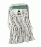 Σφουγγαρίστρα Νημάτινη Επαγγελματική Ραφτή 400γρ Είδη Καθαρισμού