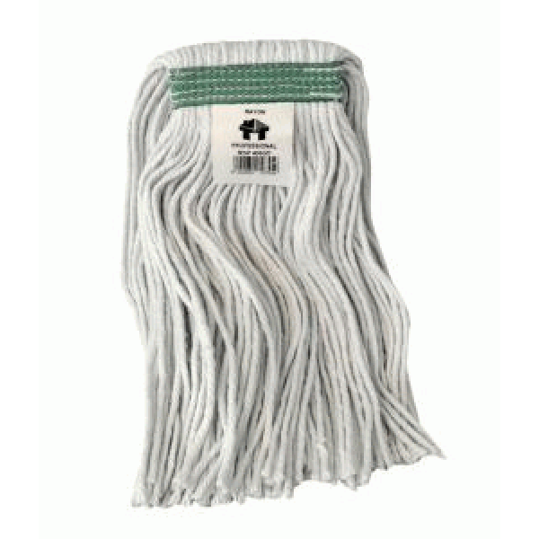 Σφουγγαρίστρα Νημάτινη Επαγγελματική Ραφτή 400γρ Είδη Καθαρισμού