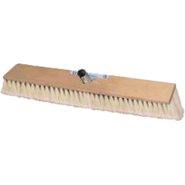 Σκούπα Επαγγελματικής Χρήσης 60εκ Είδη Καθαρισμού