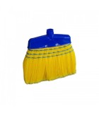 Σκούπα Τύπου Ψάθινη Eva Είδη Καθαρισμού