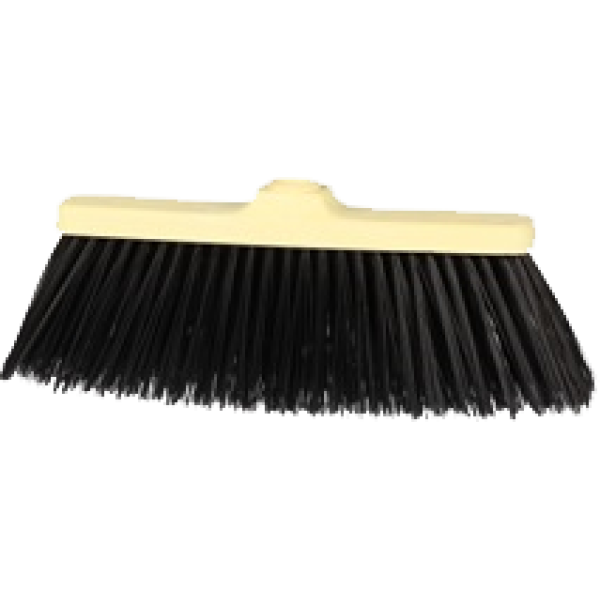 Σκούπα Σκληρή Niva Είδη Καθαρισμού