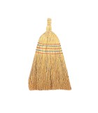 Σκούπα Χόρτου Χειρός 58,5εκ Είδη Καθαρισμού