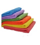 Ξεσκονόπανο Microfiber Ultra Γενικής Χρήσης 40x40εκ Είδη Καθαρισμού