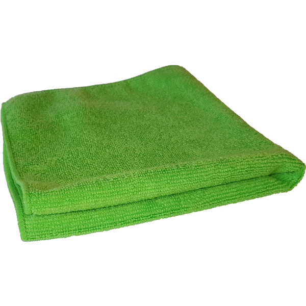 TERRY B Microfiber Πανί 40x40εκ Είδη Καθαρισμού