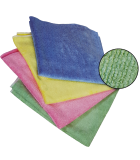 TERRY B Microfiber Πανί 40x40εκ Είδη Καθαρισμού
