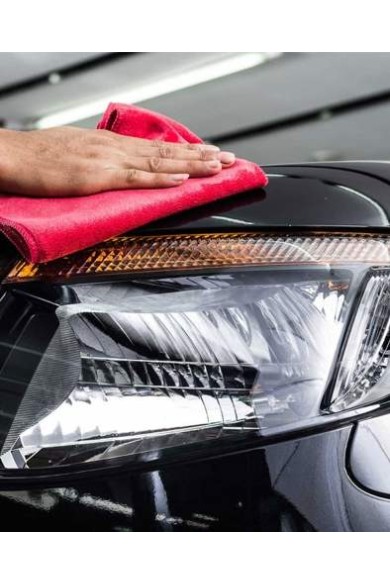 MICROFIBER Ξεσκονόπανο Αυτοκινήτου 40x60εκ