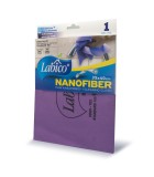 LABICO Nanofiber Πανί Καθαρισμού 35x40εκ Είδη Καθαρισμού