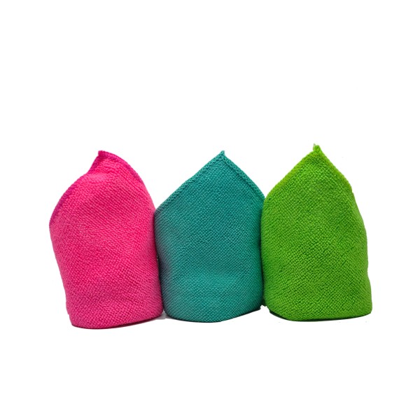 Πανί Microfiber Ultra 30X30εκ Είδη Καθαρισμού