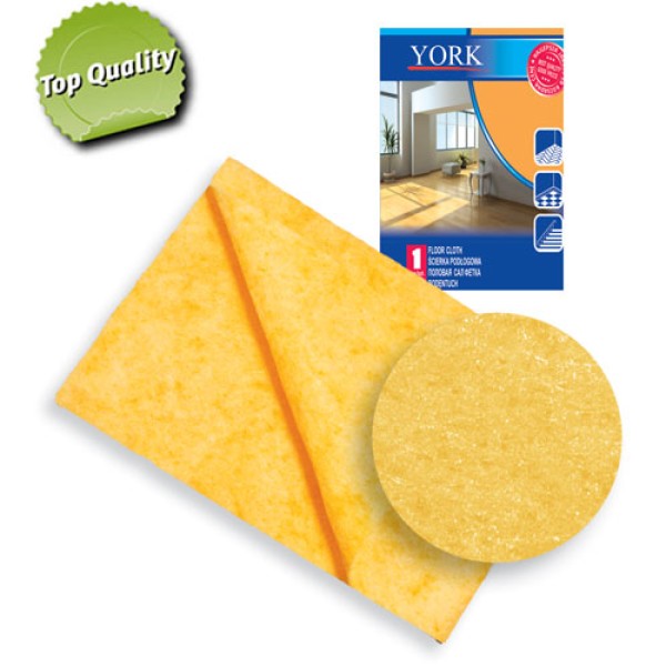 Σφουγγαρόπανο 50x58εκ Είδη Καθαρισμού