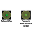 LABICO Σφουγγάρι Κουζίνας Αντιβακτηριδιακό 3Τμχ Είδη Καθαρισμού