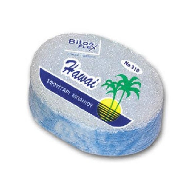 Σφουγγάρι Μπάνιου