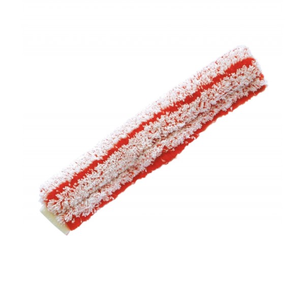 PULEX Microtiger Ενισχυμένο Ανταλλακτικό Γουνάκι Για Βρεκτήρα Τζαμιών 45εκ Είδη Καθαρισμού