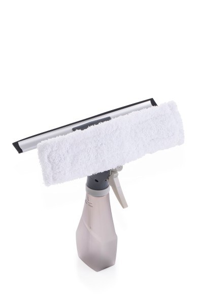 SWEEPLINE Microfiber Καθαριστής Τζαμιών 25εκ 