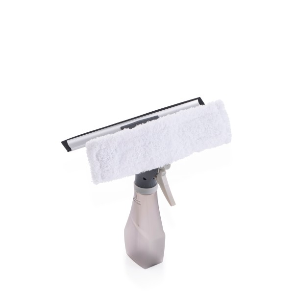 SWEEPLINE Microfiber Καθαριστής Τζαμιών 25εκ  Είδη Καθαρισμού