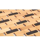 Πατάκι Μπάνιου Bamboo Εξοπλισμός - Μηχανήματα Καθαρισμού