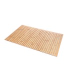Πατάκι Μπάνιου Bamboo 40x60εκ Εξοπλισμός - Μηχανήματα Καθαρισμού