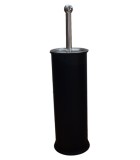 Πιγκάλ Δαπέδου Μεταλλικό Μαύρο Ματ Εξοπλισμός - Μηχανήματα Καθαρισμού