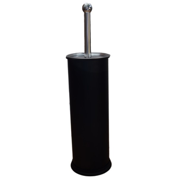 Πιγκάλ Δαπέδου Μεταλλικό Μαύρο Ματ Εξοπλισμός - Μηχανήματα Καθαρισμού