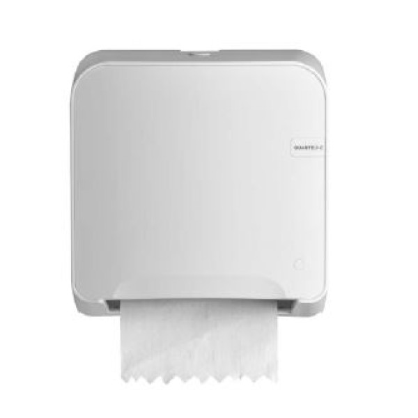 QUARTZLINE Autocut Συσκευή Για Χειροπετσέτες Ρολό Εξοπλισμός - Μηχανήματα Καθαρισμού