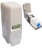 RAM Σαπουνοθήκη Aφρού 1Lit Εξοπλισμός - Μηχανήματα Καθαρισμού RAM Σαπουνοθήκη Aφρού 1Lit Εξοπλισμός - Μηχανήματα Καθαρισμού