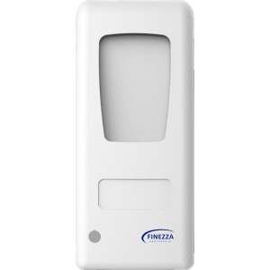 Συσκευή Αντισηπτικού Αυτόματη 1Lit Συσκευή Αντισηπτικού Αυτόματη 1Lit Εξοπλισμός - Μηχανήματα Καθαρισμού