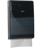 FINEZZA Z-fold Slim Pearl Θήκη Για Χειροπετσέτες Εξοπλισμός - Μηχανήματα Καθαρισμού