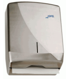 FINEZZA Θήκη Για Χειροπετσέτες Inox Εξοπλισμός - Μηχανήματα Καθαρισμού