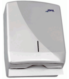 FINEZZA Θήκη Για Χειροπετσέτες Inox Εξοπλισμός - Μηχανήματα Καθαρισμού