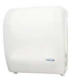 FINEZZA Mini Q Θήκη Για Χειροπετσέτες Εξοπλισμός - Μηχανήματα Καθαρισμού