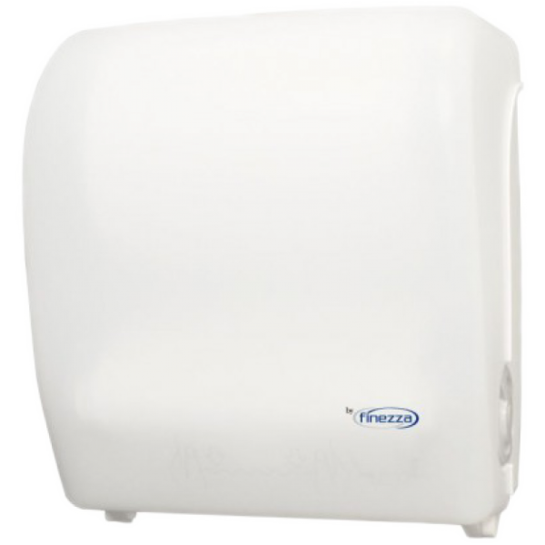 FINEZZA Mini Q Θήκη Για Χειροπετσέτες Εξοπλισμός - Μηχανήματα Καθαρισμού