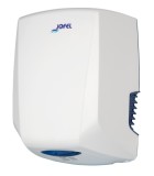 JOFEL Στεγνωτήρας Χεριών 1200W Εξοπλισμός - Μηχανήματα Καθαρισμού