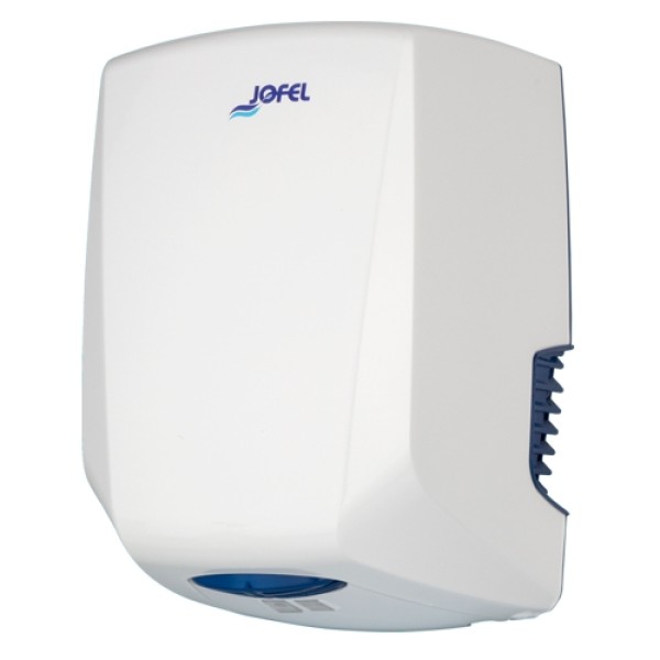  JOFEL Στεγνωτήρας Χεριών 1200W Εξοπλισμός - Μηχανήματα Καθαρισμού