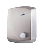 JOFEL Επιτοίχιος Στεγνωτήρας Χεριών Inox Ματ 1960W Εξοπλισμός - Μηχανήματα Καθαρισμού