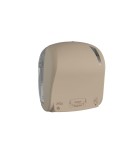 FINEZZA Skin Line Autocut Θήκη Για Χειροπετσέτες Ρολό Sand Εξοπλισμός - Μηχανήματα Καθαρισμού