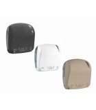 FINEZZA Skin Line Autocut Θήκη Για Χειροπετσέτες Ρολό Λευκή Εξοπλισμός - Μηχανήματα Καθαρισμού