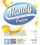 Handy Αφρός Χεριών 4Lit Απορρυπαντικά Handy Αφρός Χεριών 4Lit Απορρυπαντικά