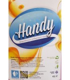 HANDY Υγρό Σαπούνι Χεριών Φράουλα 4Lit Απορρυπαντικά HANDY Υγρό Σαπούνι Χεριών Φράουλα 4Lit Απορρυπαντικά