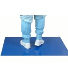 Αντιμικροβιακοί Τάπητες 45x90εκ Σετ 30Τμχ Χαρτικά - Αναλώσιμα